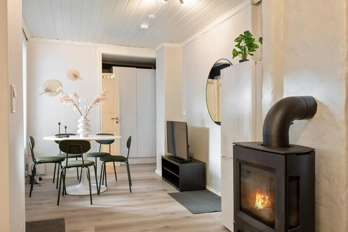 شقة Cozy Hideaway With Private Balcony And Self Check In برغن النرويج