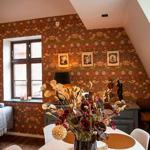  Apartment Luxury In Bergen's Gastronomic District