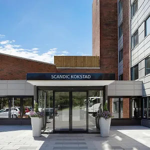 Scandic Kokstad Szálloda