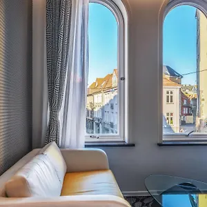 3* Otel Magic Korskirken